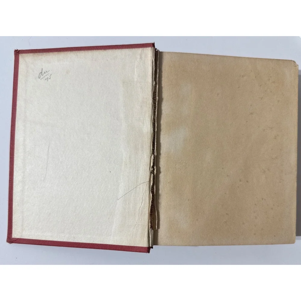 Kohler's Germans English Dictionary‎ by Dr Frederich Kohler Illustrated HC - Picture 11 of 16